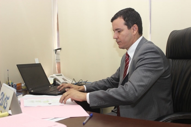 capa ciro CGE 22 auditores