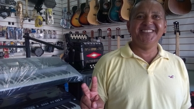 Wilson Borracha hanne