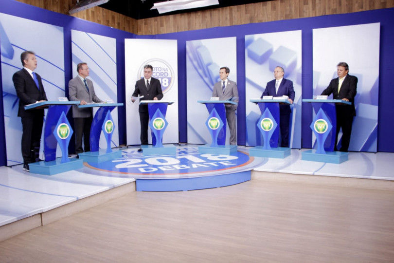 Debate Gazeta