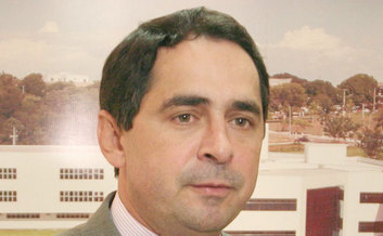 Dilceu comandará o DEM, diz Jayme