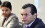 Silval reforça confiança em Eder no comando de projetos da Copa Silval reforça confiança em Eder no comando de projetos da Copa