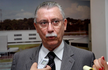 Lacerda diz que pente fino continua
