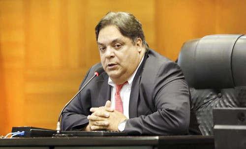 Gilmar Fabris