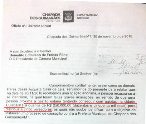 Chapada denï¿½ncia Thelma1
