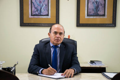 Procurador Domingos S�vio