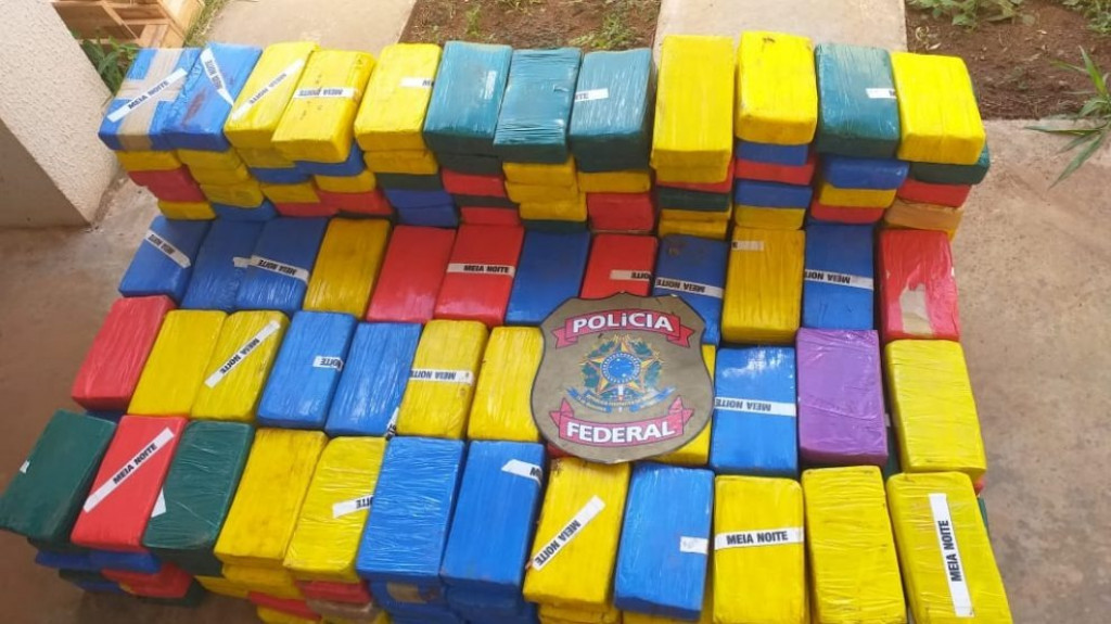 coca�na nova mutum