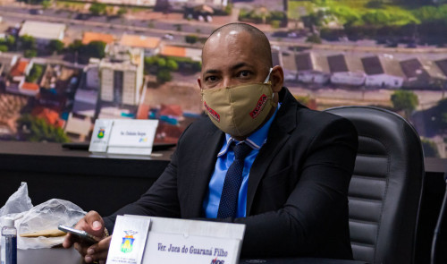 Juca do Guaran�