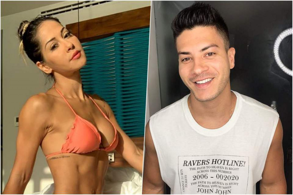 Mayra Cardi Sobre Divisao De Lucros Com Arthur Aguiar Me Casei Com Um Gigolo Rdnews Portal De Noticias De Mt Mayra Cardi Sobre Divisao De Lucros Com Arthur Aguiar Me Casei Com Um Gigolo Rdnews Portal De Noticias De Mt