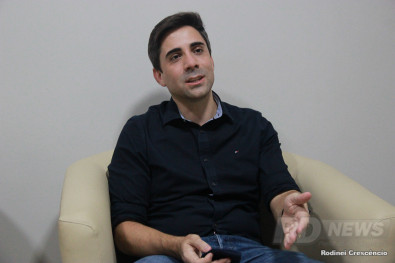 Secret�rio de Estado de Educa��o, Alan Porto