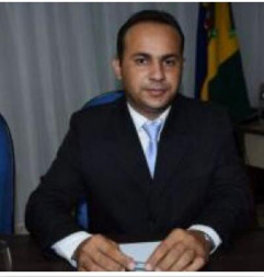 Marcos Icassatti Porte