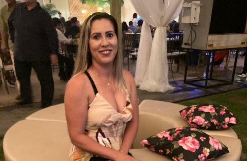 Maria Helena vereadora Colï¿½der