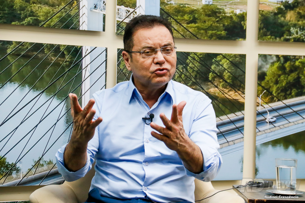 Eduardo Botelho RDTV