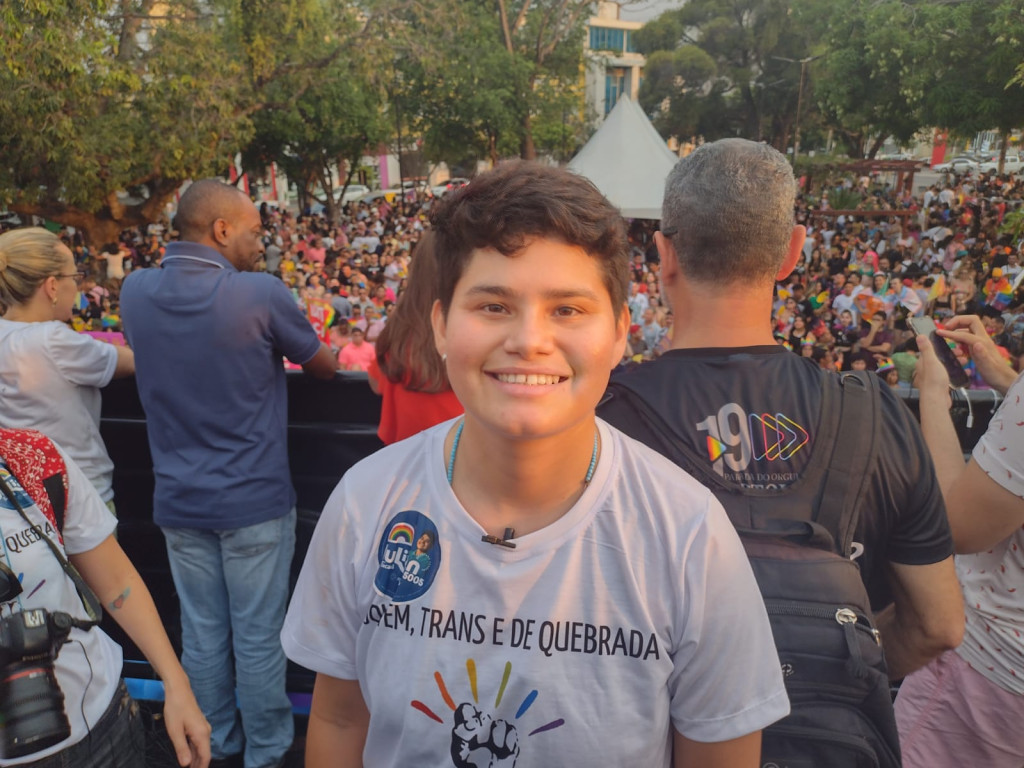 Julian Tacana (Psol)