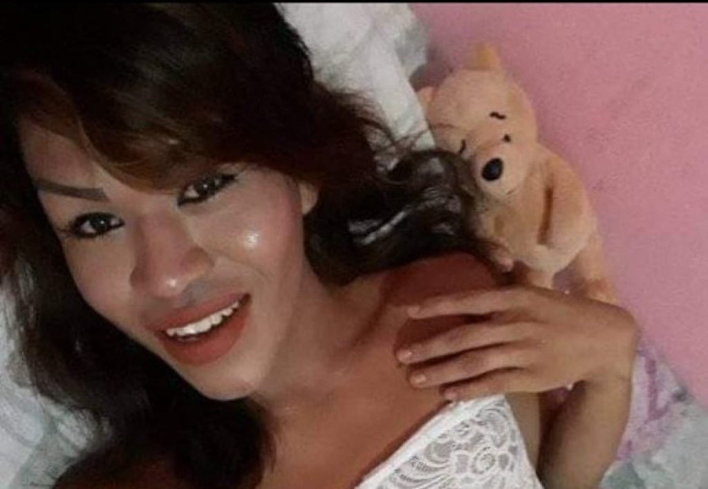 travestiï¿½Stheffany Ashaley da Silva Neves