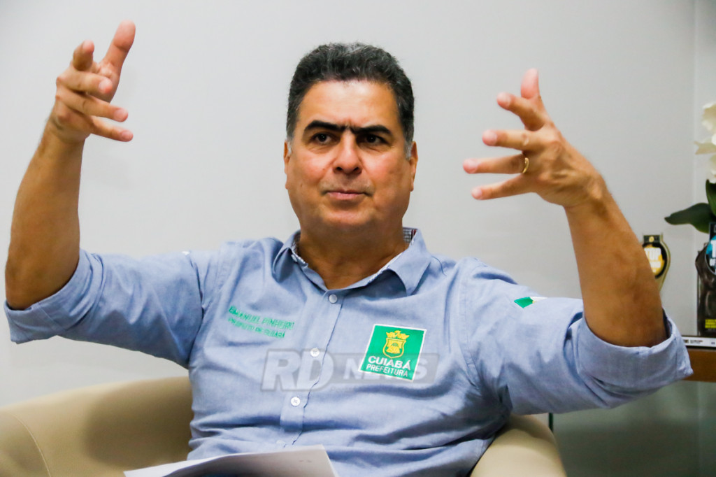 Emanuel RDTV 29 de agosto