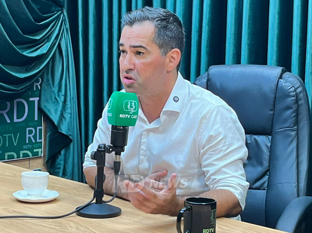 Tenente-coronel Dias Rdtv Cast