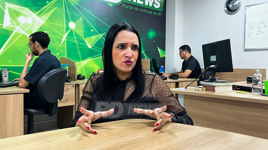 Christiany Fonseca 