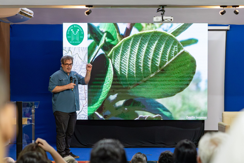 Claudio Nicoletti de Fraga