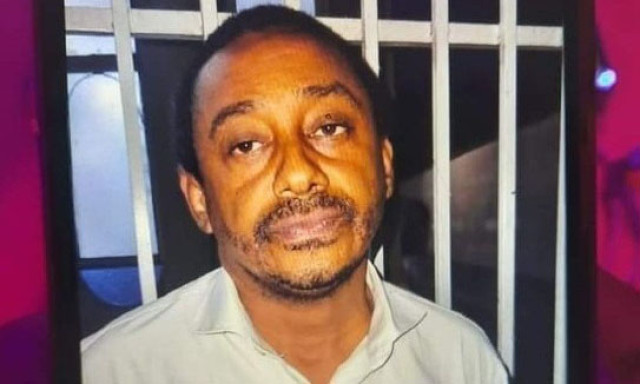 Suspeito de matar travesti na Capital é preso dentro de igreja no interior - RDNEWS