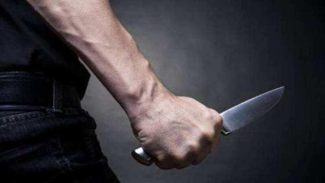 Menor invade casa e tenta matar transexual com facada na cabeça - RDNEWS