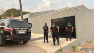 PF apura esquema de propina na sa