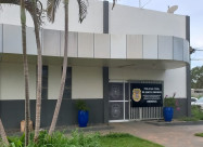 Professor de escolinha de futebol 